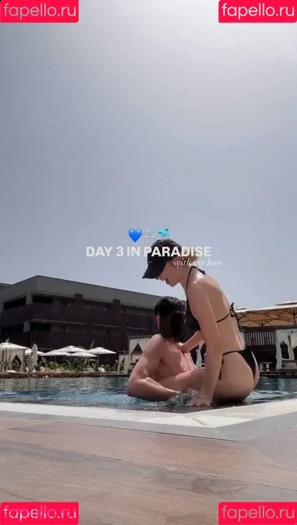 Hannah Maria Onlyfans Photo Gallery 