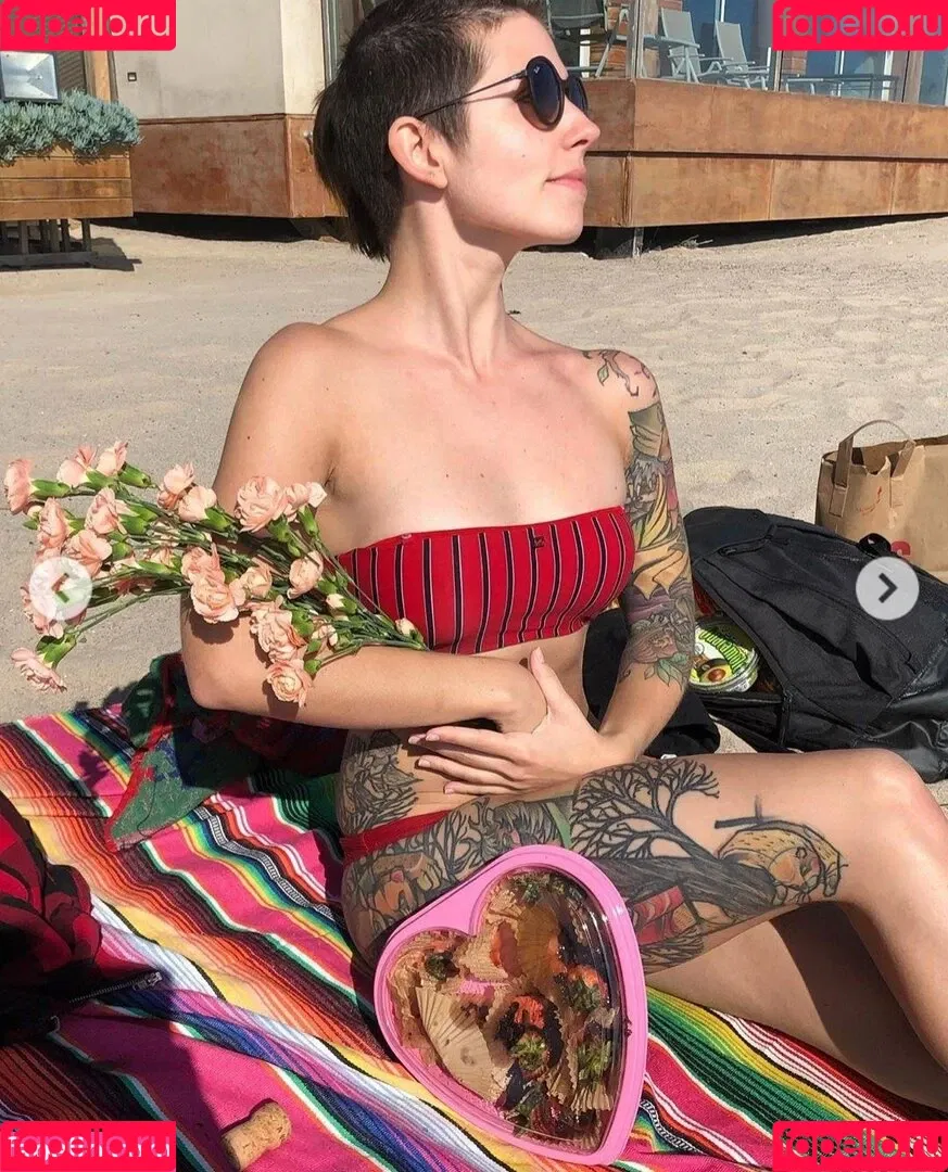 Salome Gschwind-Repp Onlyfans Photo Gallery 