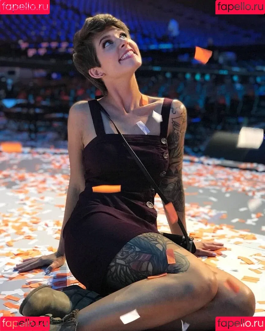 Salome Gschwind-Repp Onlyfans Photo Gallery 