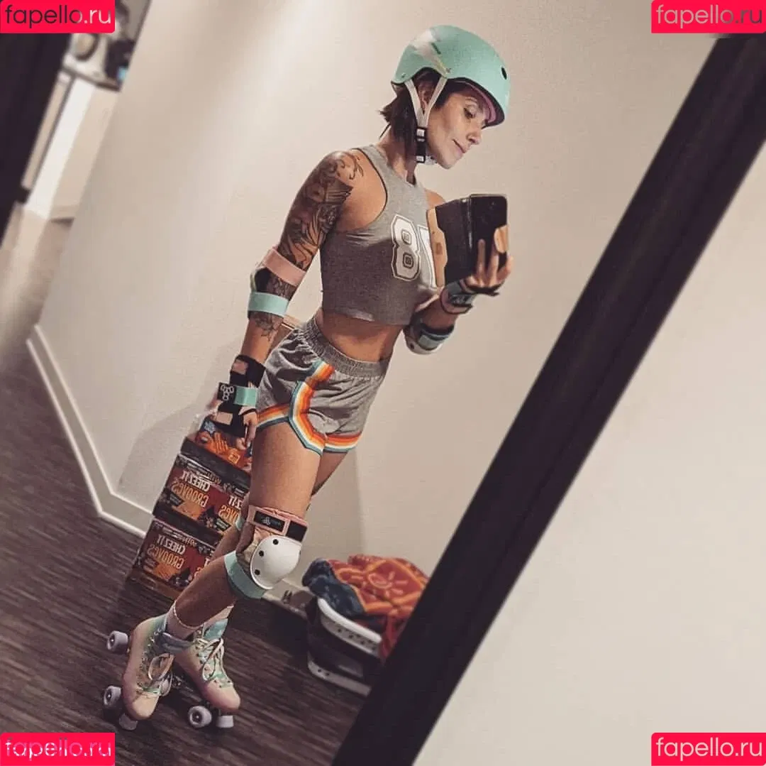Salome Gschwind-Repp Onlyfans Photo Gallery 
