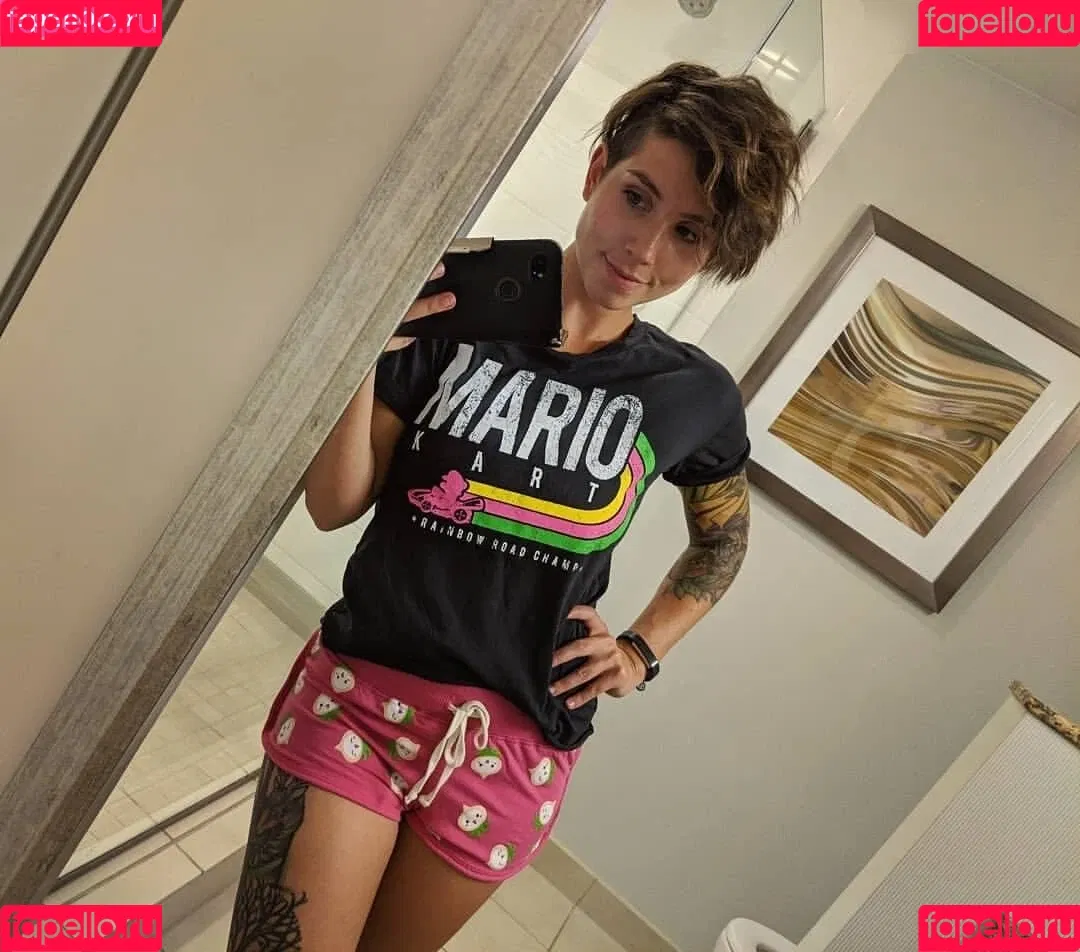 Salome Gschwind-Repp Onlyfans Photo Gallery 
