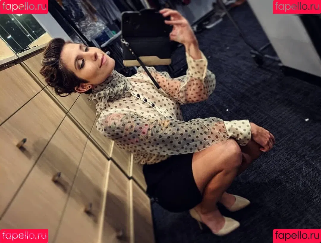 Salome Gschwind-Repp Onlyfans Photo Gallery 