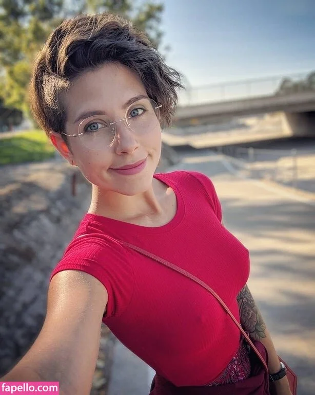 Salome Gschwind-Repp Onlyfans Photo Gallery 