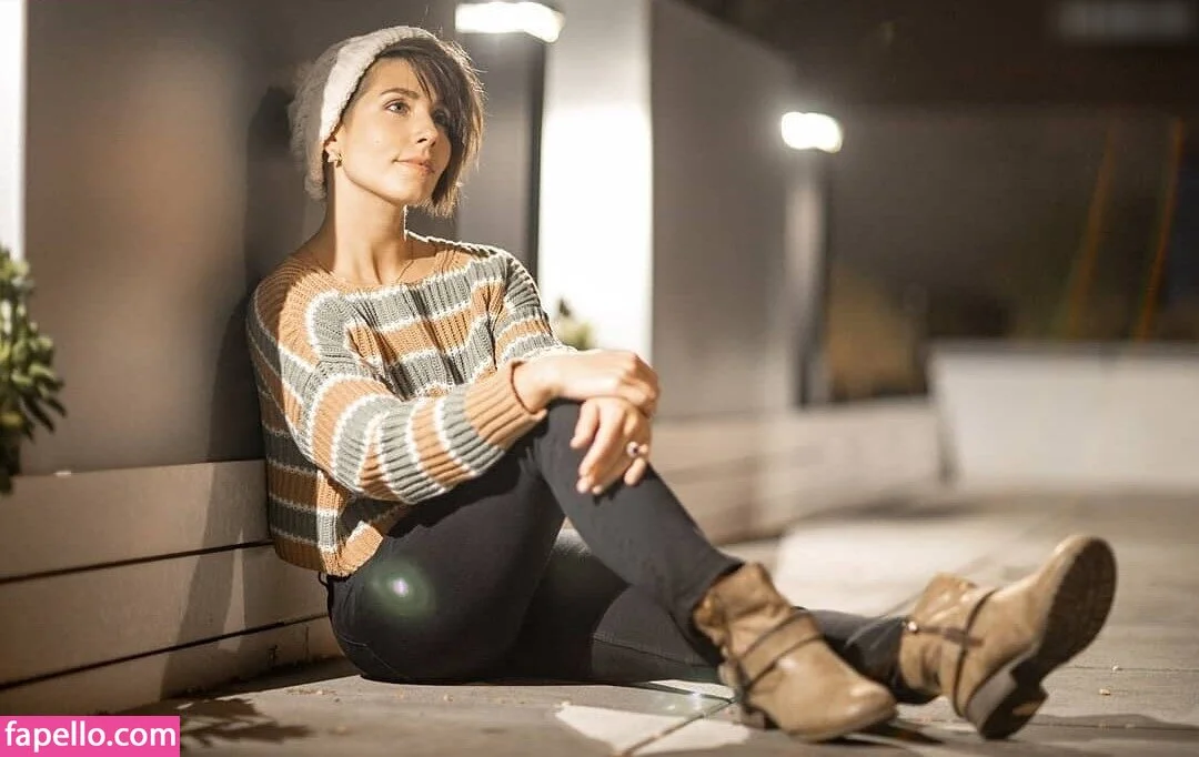 Salome Gschwind-Repp Onlyfans Photo Gallery 