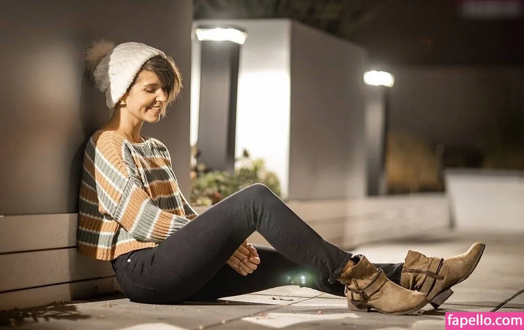 Salome Gschwind-Repp Onlyfans Photo Gallery 