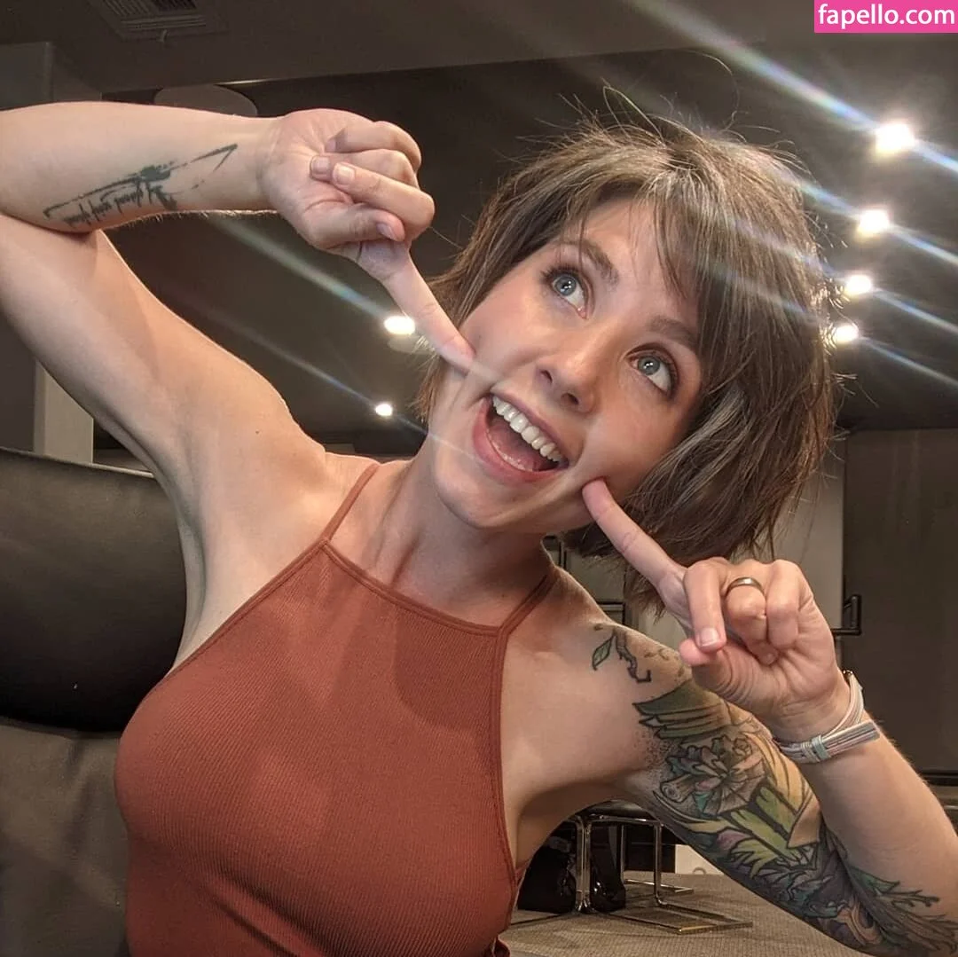 Salome Gschwind-Repp Onlyfans Photo Gallery 