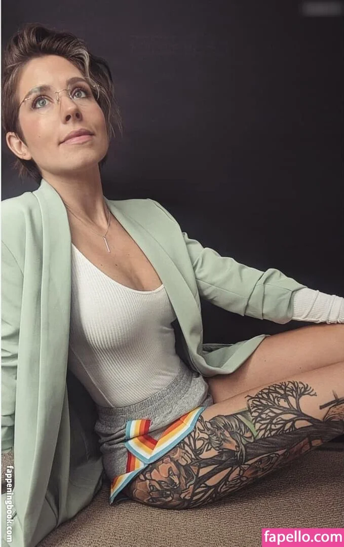 Salome Gschwind-Repp Onlyfans Photo Gallery 