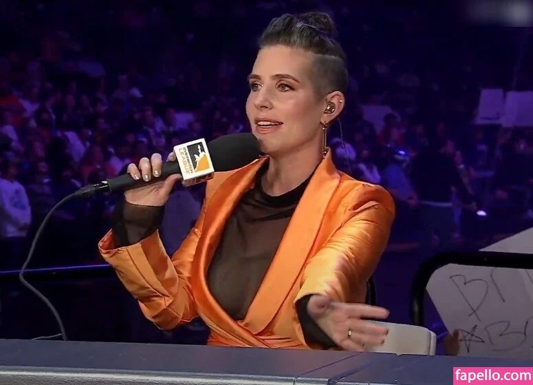 Salome Gschwind-Repp Onlyfans Photo Gallery 