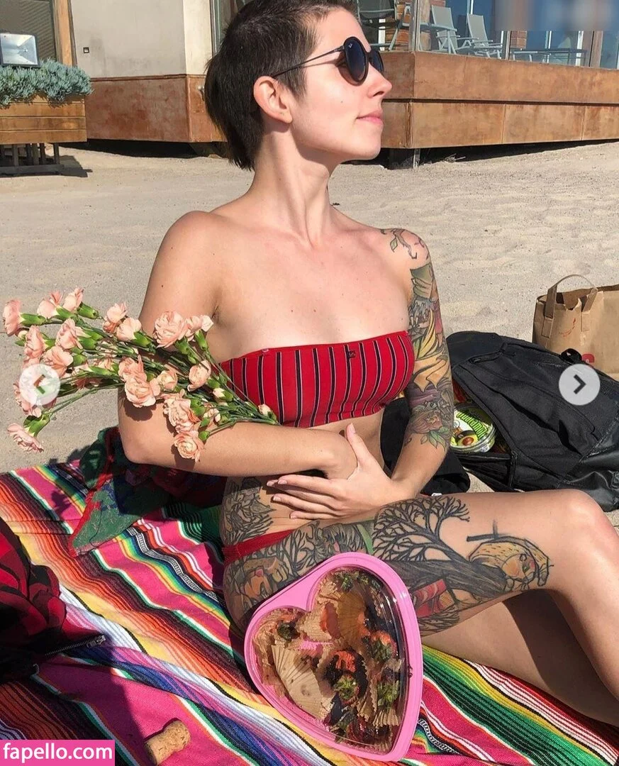 Salome Gschwind-Repp Onlyfans Photo Gallery 