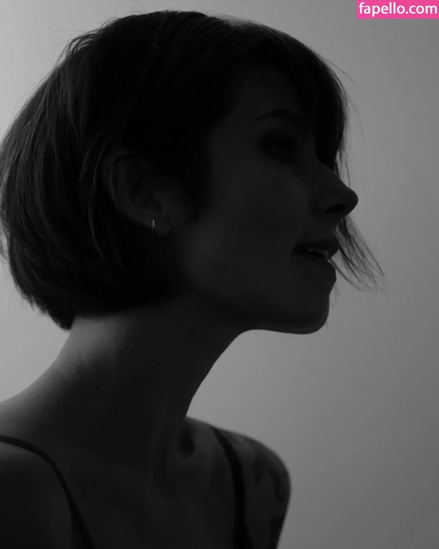 Salome Gschwind-Repp Onlyfans Photo Gallery 