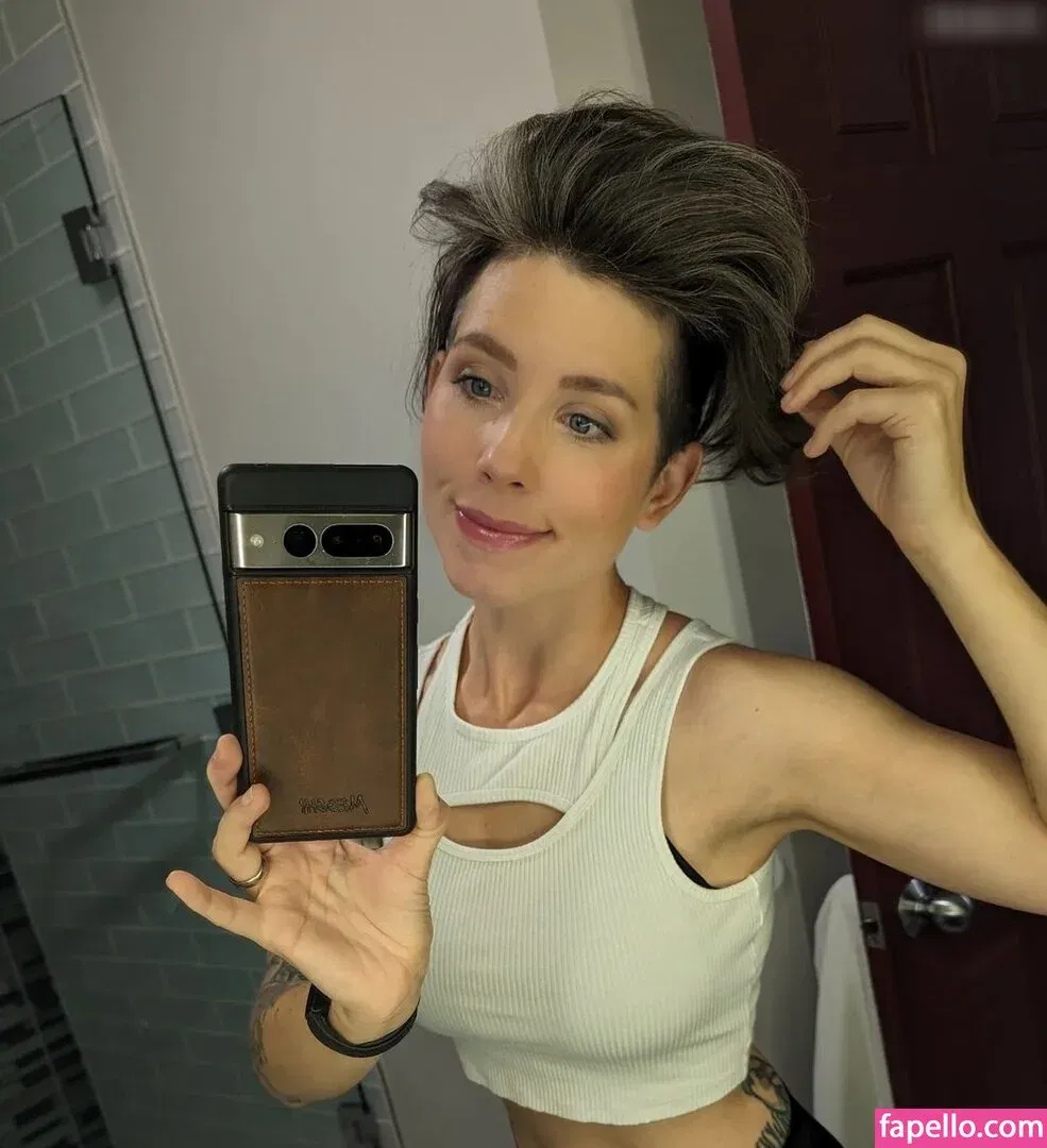 Salome Gschwind-Repp Onlyfans Photo Gallery 