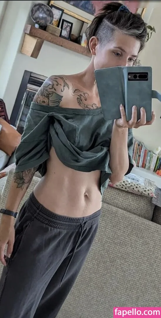 Salome Gschwind-Repp Onlyfans Photo Gallery 