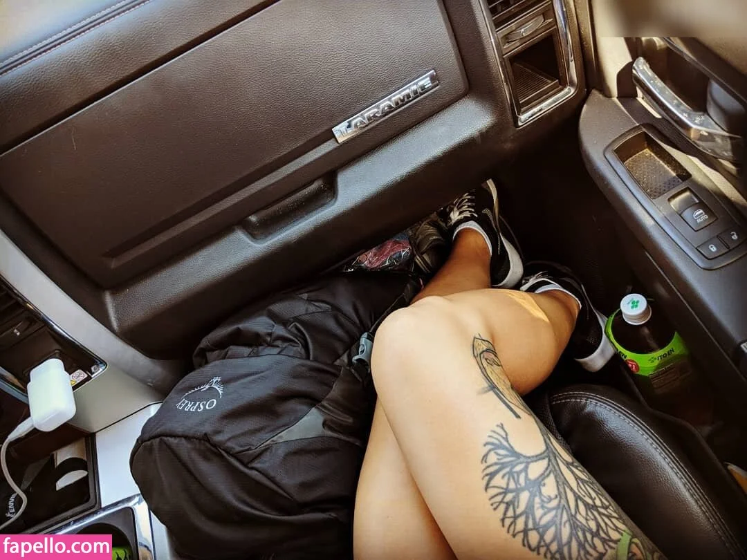 Salome Gschwind-Repp Onlyfans Photo Gallery 