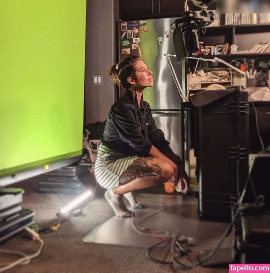 Salome Gschwind-Repp Onlyfans Photo Gallery 