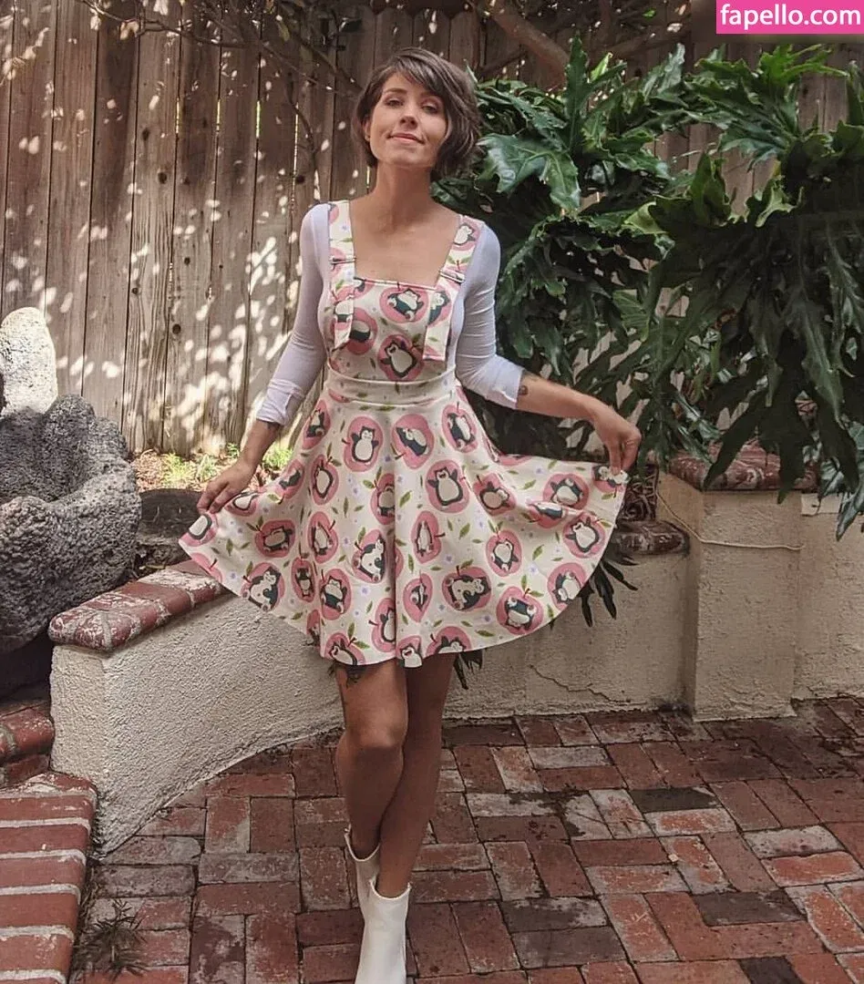 Salome Gschwind-Repp Onlyfans Photo Gallery 