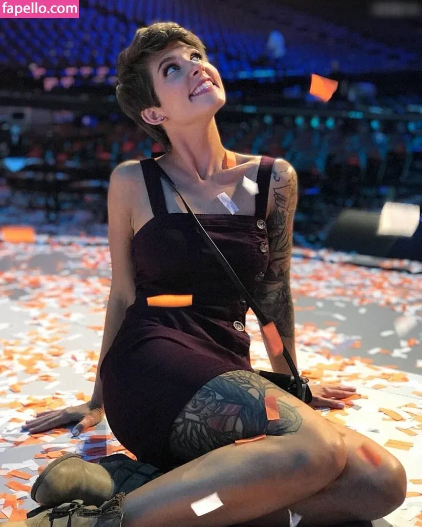 Salome Gschwind-Repp Onlyfans Photo Gallery 