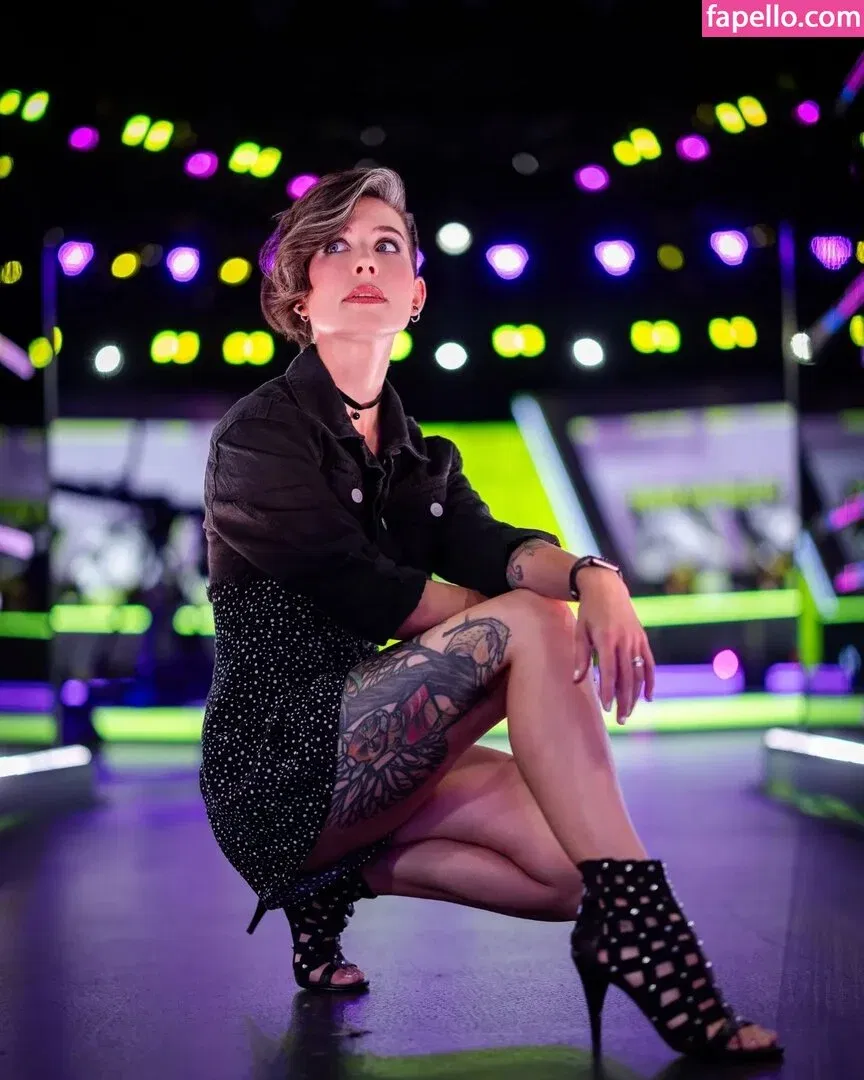 Salome Gschwind-Repp Onlyfans Photo Gallery 