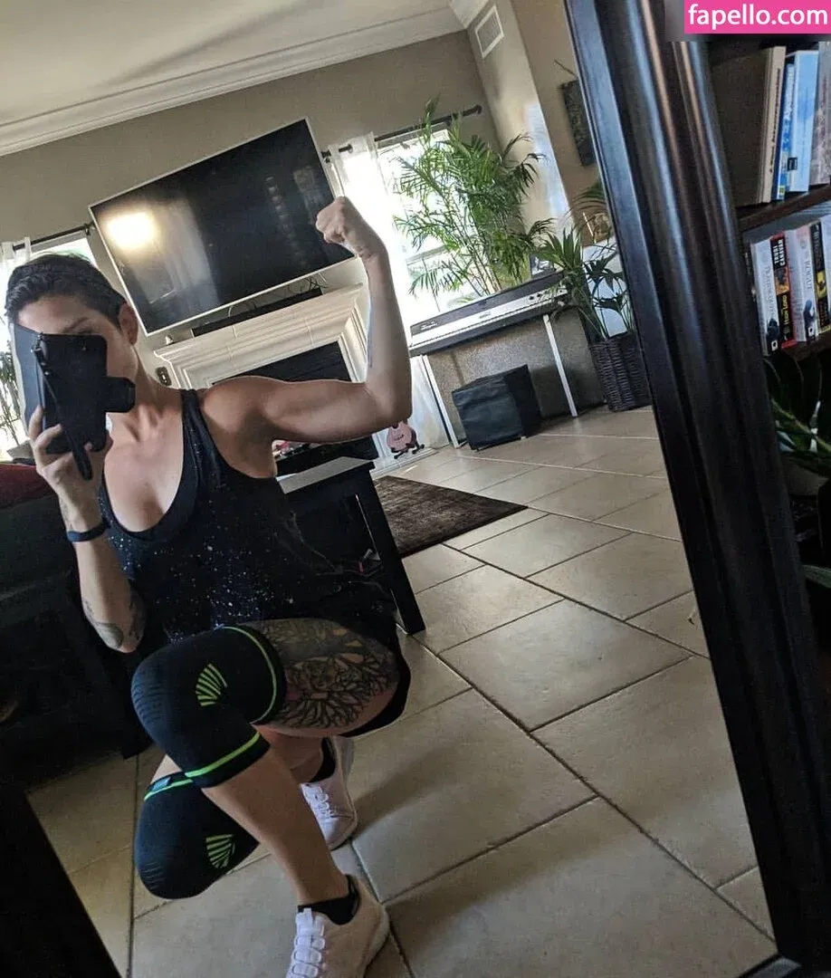 Salome Gschwind-Repp Onlyfans Photo Gallery 