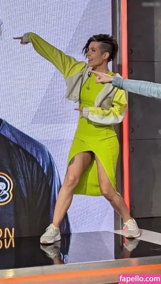 Salome Gschwind-Repp Onlyfans Photo Gallery 