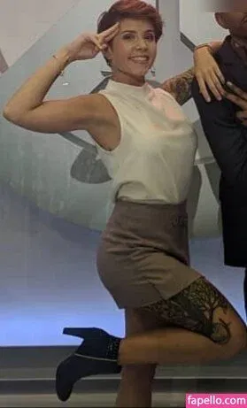 Salome Gschwind-Repp Onlyfans Photo Gallery 