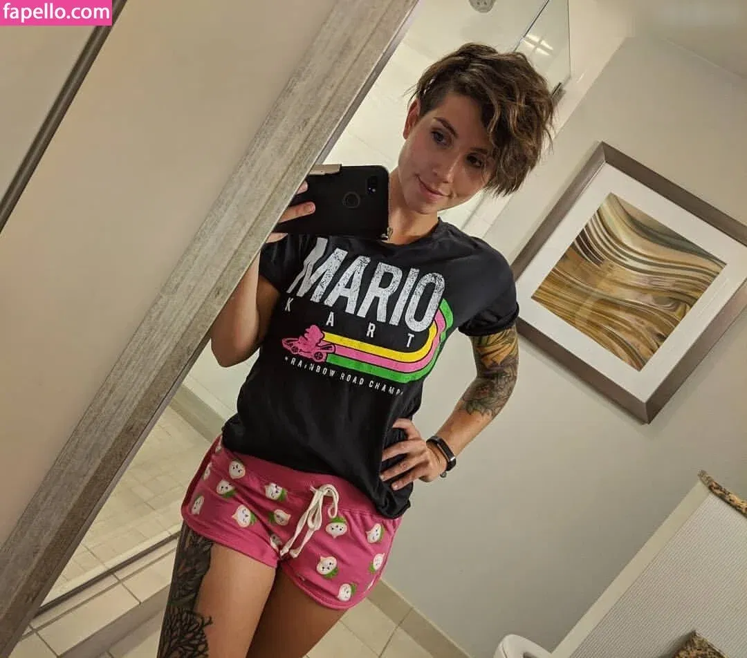 Salome Gschwind-Repp Onlyfans Photo Gallery 