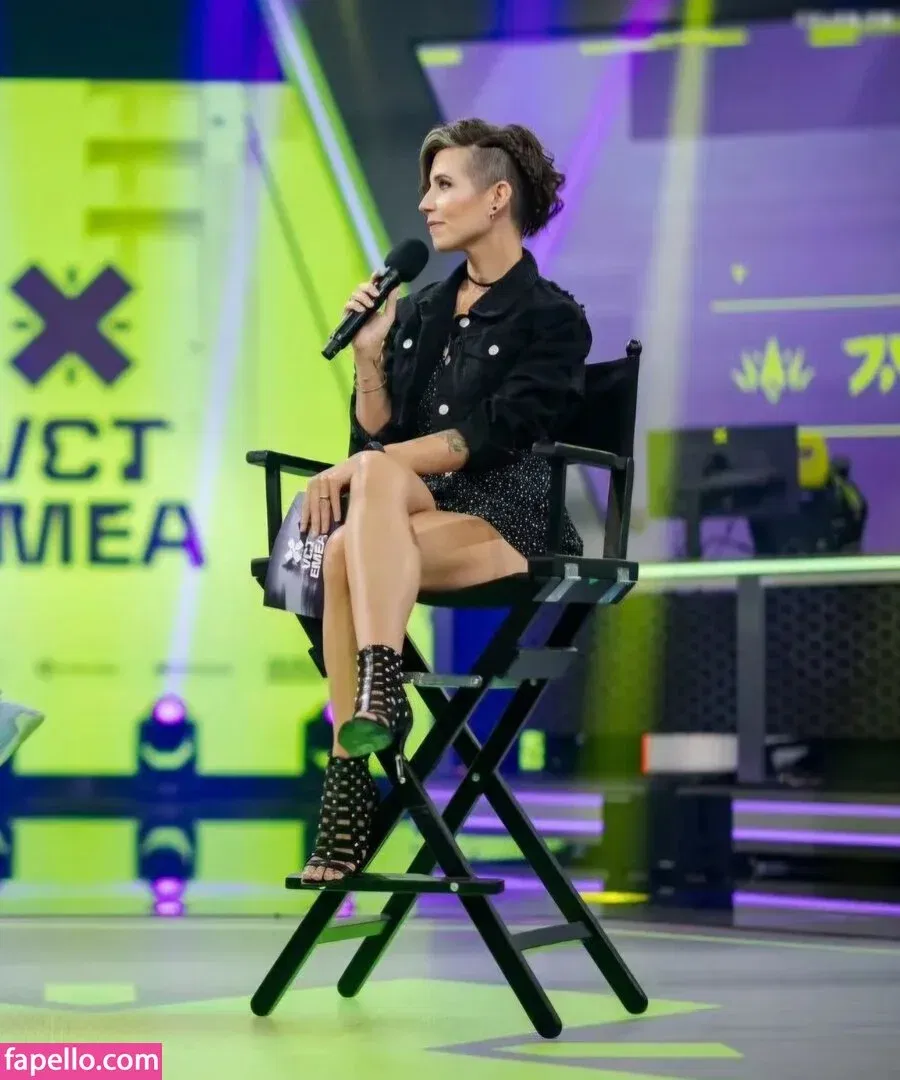 Salome Gschwind-Repp Onlyfans Photo Gallery 