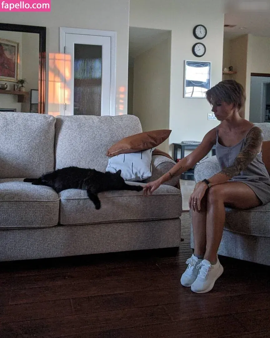 Salome Gschwind-Repp Onlyfans Photo Gallery 