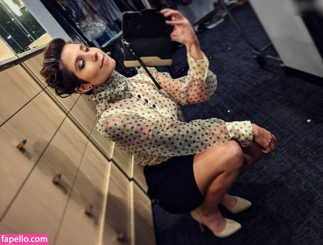 Salome Gschwind-Repp Onlyfans Photo Gallery 