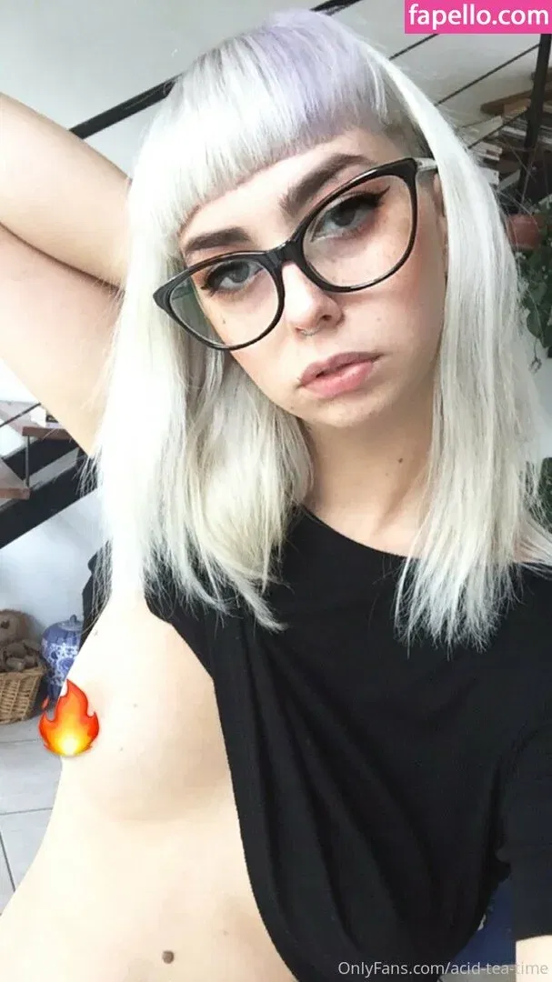 acid-tea-time Onlyfans Photo Gallery 