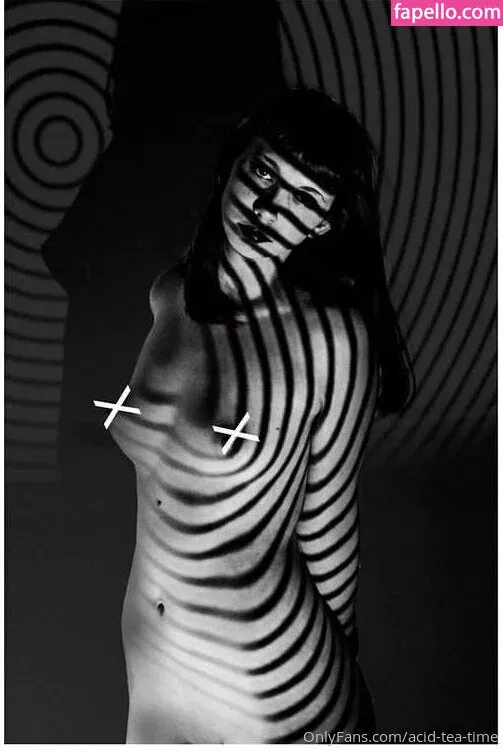 acid-tea-time Onlyfans Photo Gallery 