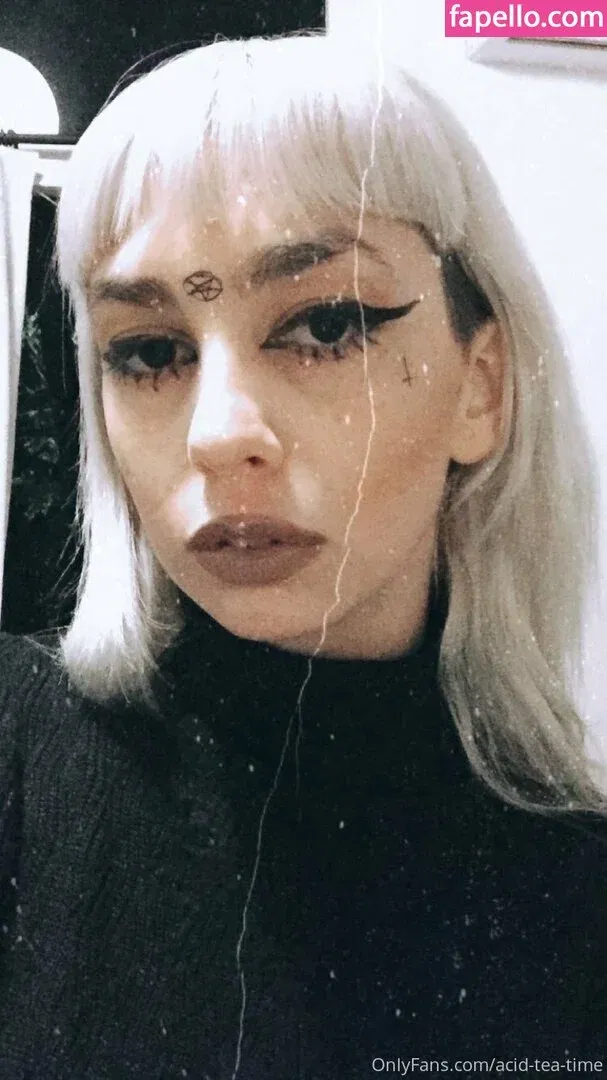 acid-tea-time Onlyfans Photo Gallery 