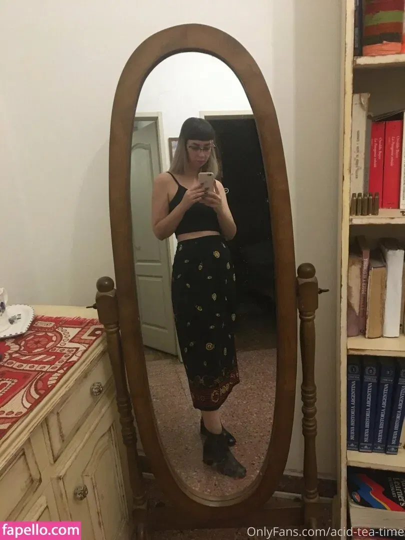 acid-tea-time Onlyfans Photo Gallery 