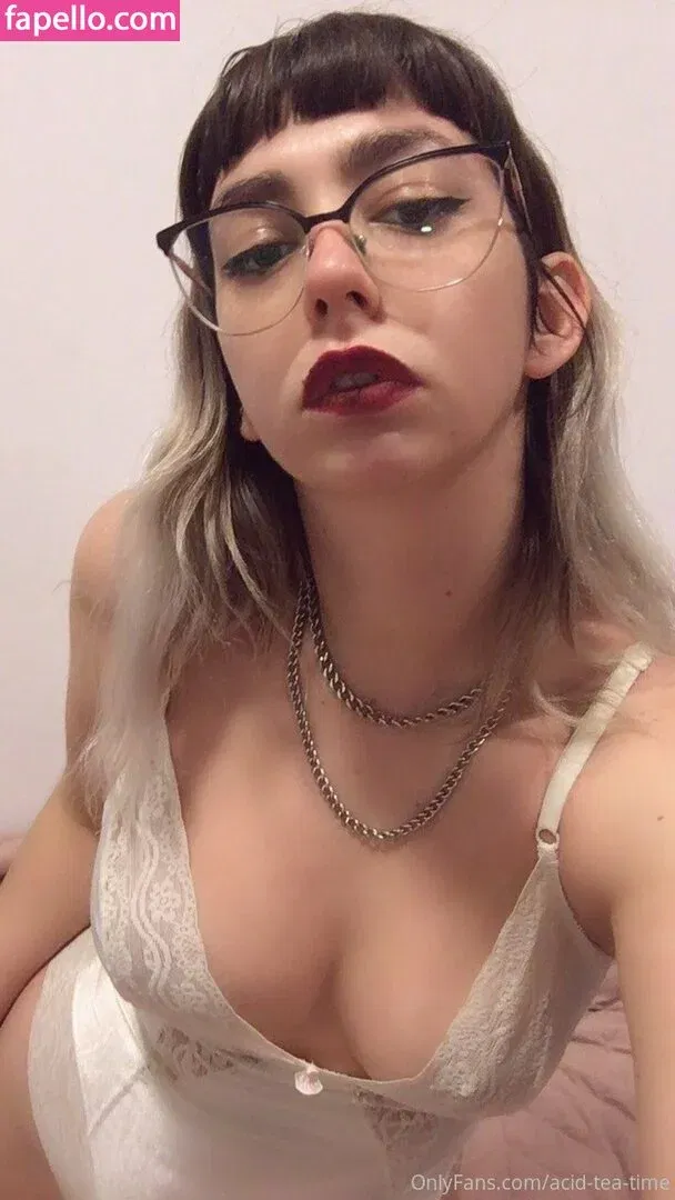 acid-tea-time Onlyfans Photo Gallery 