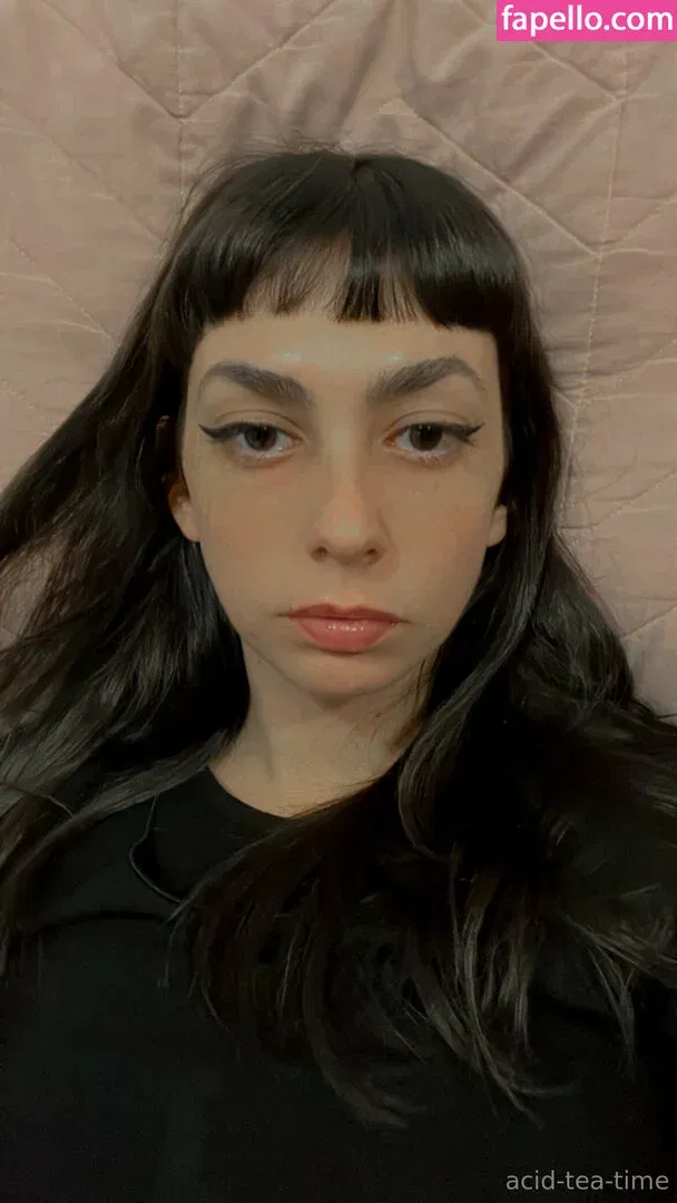 acid-tea-time Onlyfans Photo Gallery 