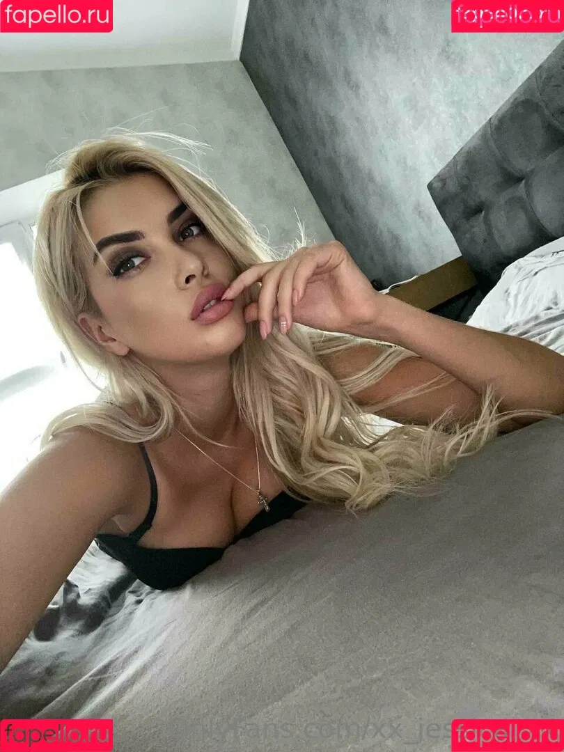 xx_jessica_xx Onlyfans Photo Gallery 