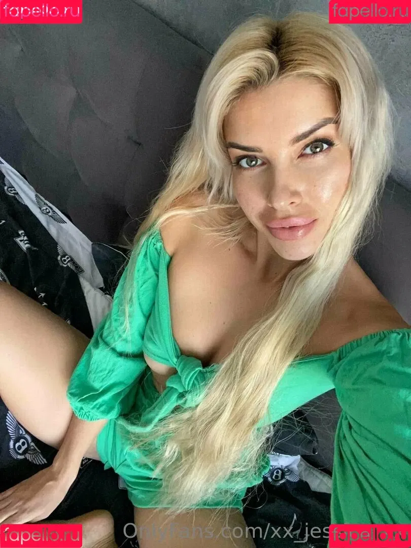 xx_jessica_xx Onlyfans Photo Gallery 