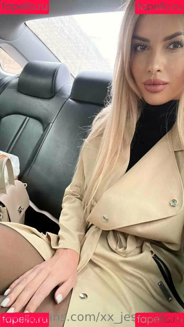 xx_jessica_xx Onlyfans Photo Gallery 