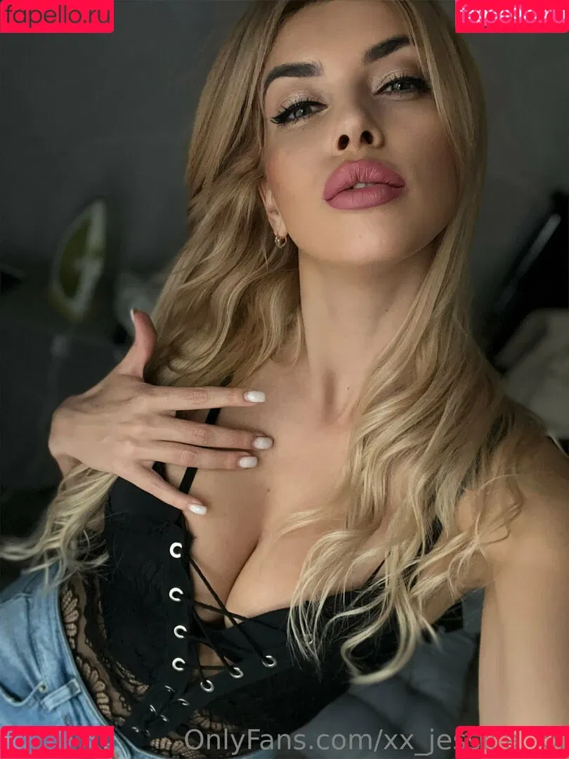 xx_jessica_xx Onlyfans Photo Gallery 