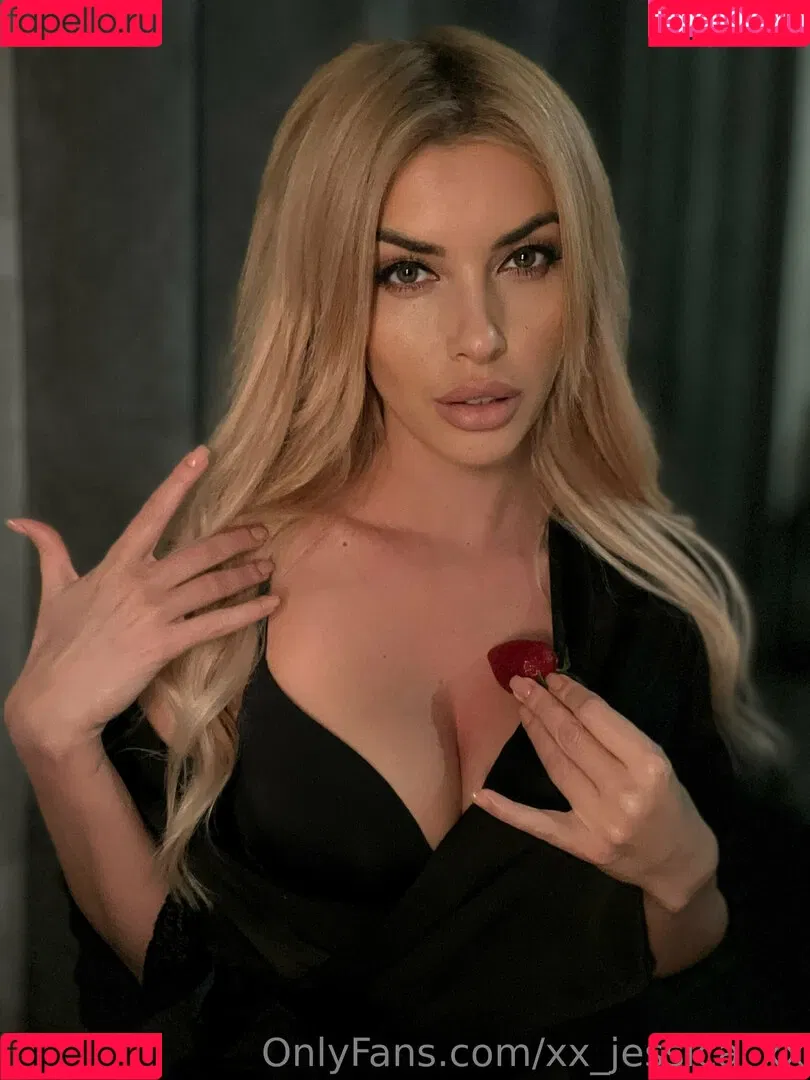 xx_jessica_xx Onlyfans Photo Gallery 