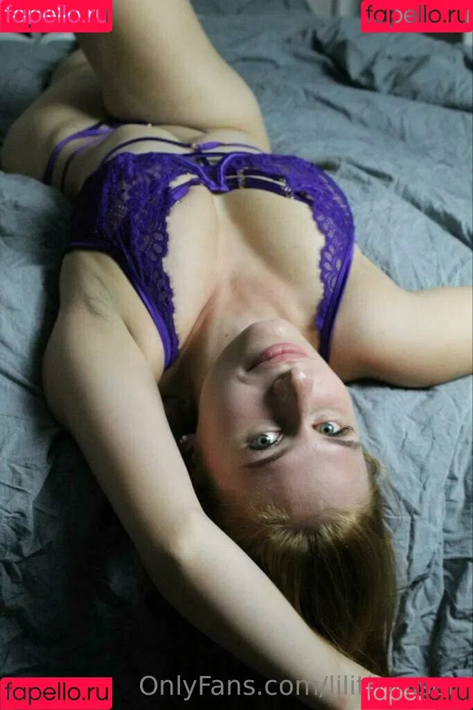 lilithwilson Onlyfans Photo Gallery 