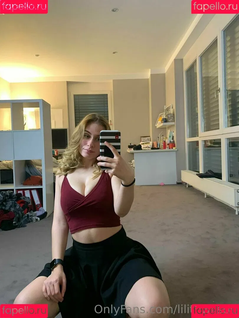 lilithwilson Onlyfans Photo Gallery 