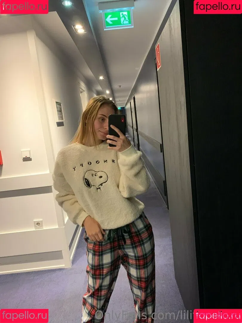 lilithwilson Onlyfans Photo Gallery 