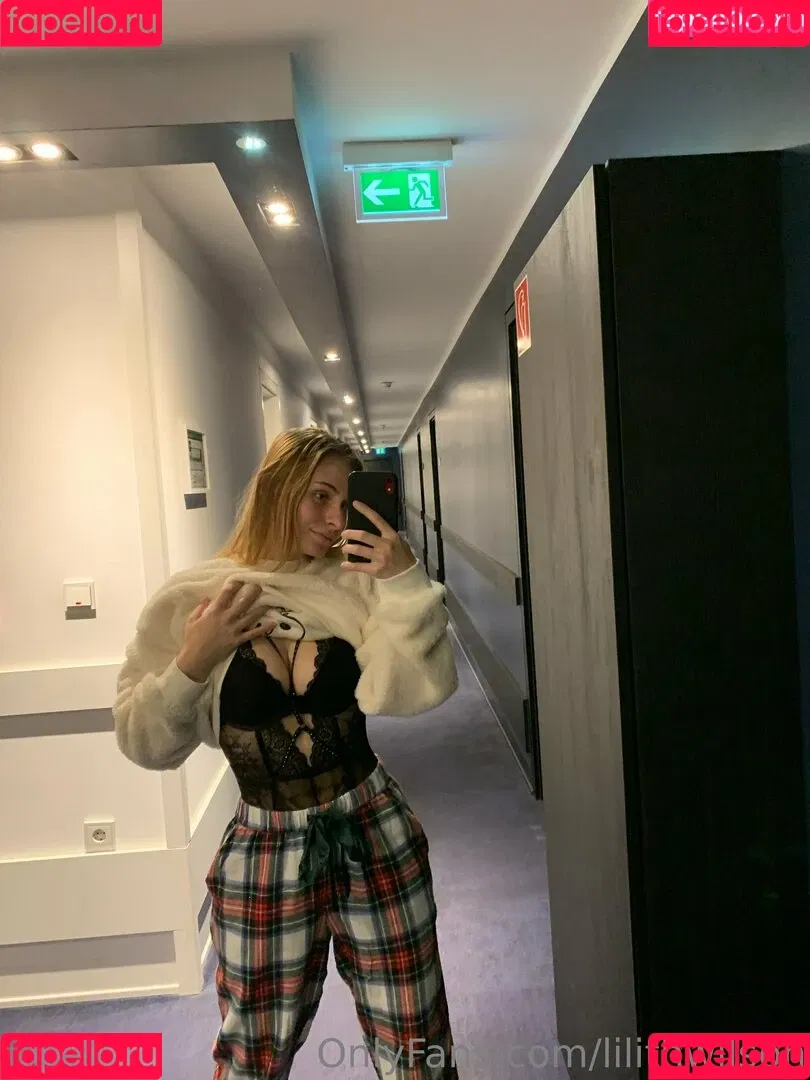 lilithwilson Onlyfans Photo Gallery 