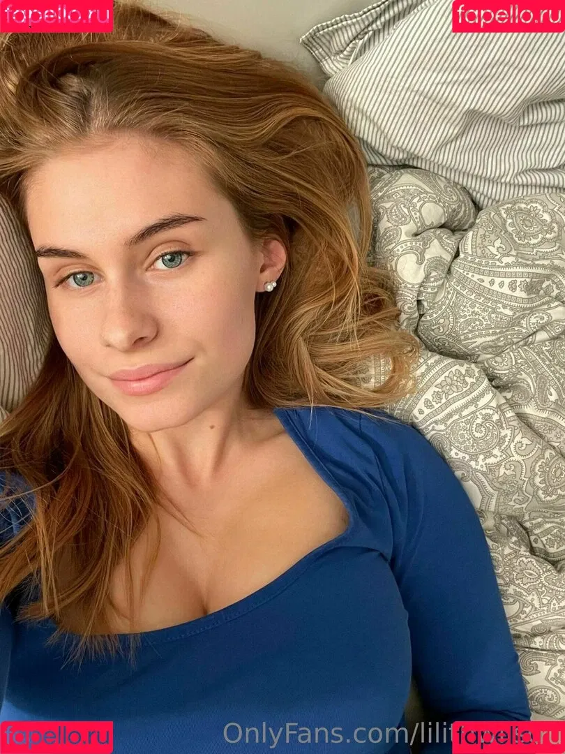 lilithwilson Onlyfans Photo Gallery 