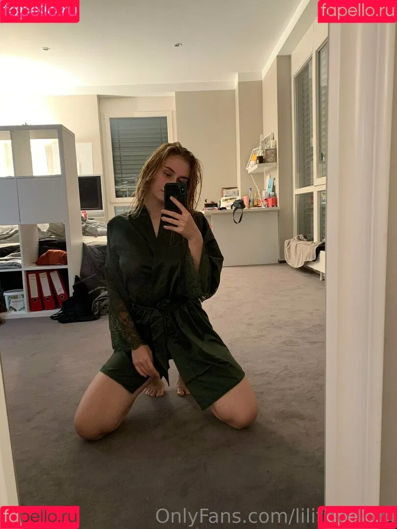 lilithwilson Onlyfans Photo Gallery 