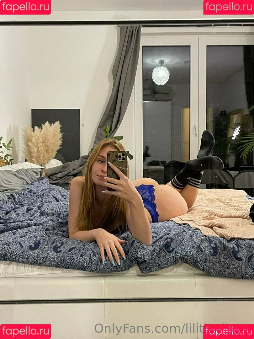 lilithwilson Onlyfans Photo Gallery 