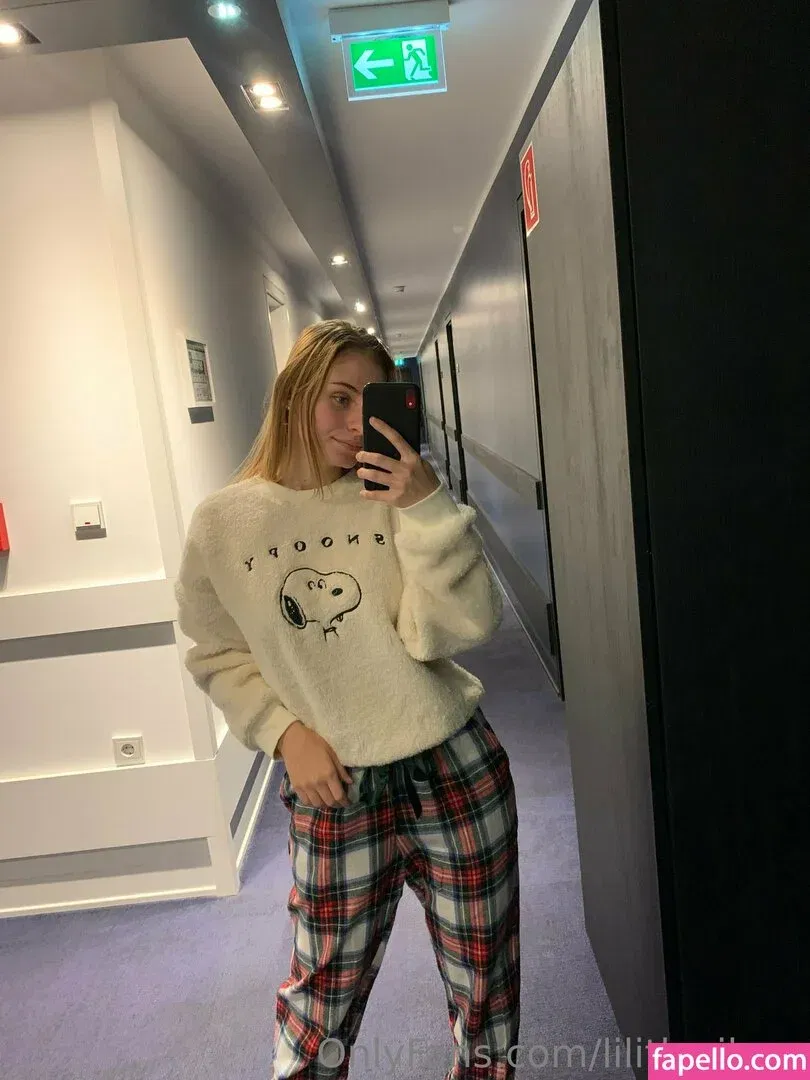 lilithwilson Onlyfans Photo Gallery 