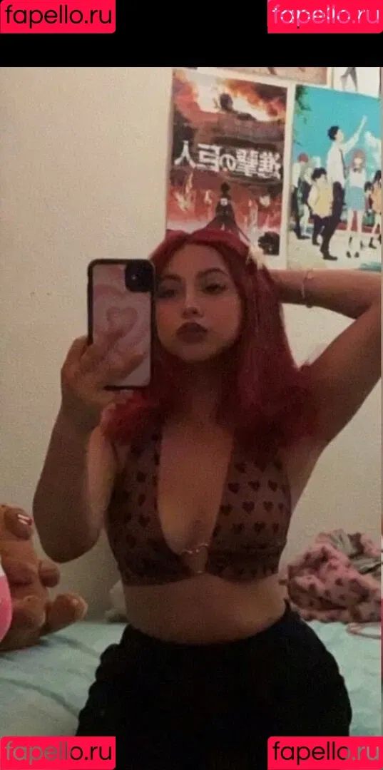 nattalieferreyra Onlyfans Photo Gallery 