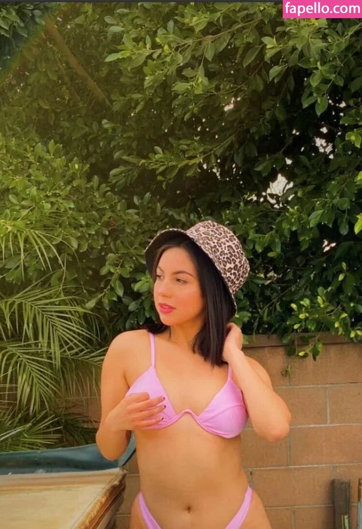 nattalieferreyra Onlyfans Photo Gallery 