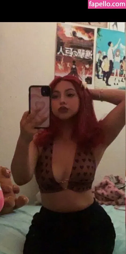 nattalieferreyra Onlyfans Photo Gallery 